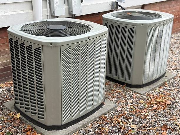 Reliable Ductwork Repair contractor in North Liberty, IN by Leonard HVAC